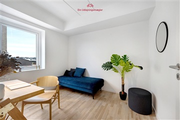 Photo 13. Apartment, Nerudas Alle, Aalborg Øst 