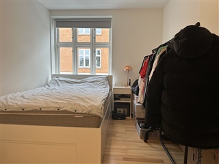 Photo 3. Apartment, Nygade, Nørresundby 