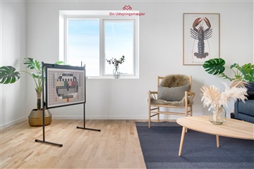 Photo 6. Apartment, Nerudas Alle, Aalborg Øst 