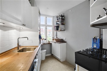 Photo 5. Apartment, Fiolstræde, København K 