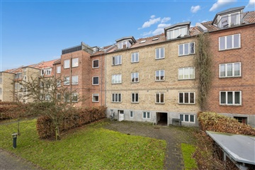 Photo 14. Apartment, Himmerlandsgade, Aalborg 