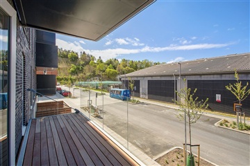 Photo 8. Apartment, Boeck-Hansens Vej, Aalborg 