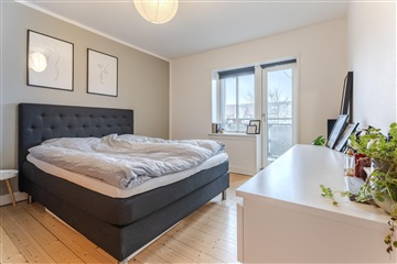 Photo 10. Apartment, Herluf Trolles Gade, Aalborg 