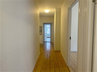 Photo 12. Apartment, Boulevarden, Aalborg 