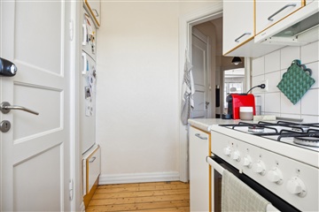 Photo 11. Apartment, Hadsundvej, Aalborg 