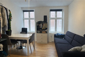 Photo 1. Apartment, Nygade, Nørresundby 
