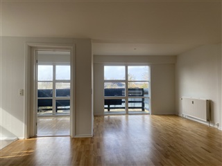 Photo 1. Apartment, Gugvej, Aalborg SØ 