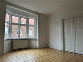 Photo 7. Apartment, Poul Paghs Gade, Aalborg 