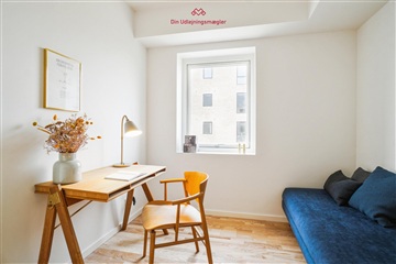 Photo 15. Apartment, Nerudas Alle, Aalborg Øst 