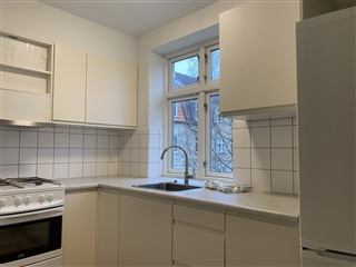 Billede 10. Lejlighed, Turøgade, Aalborg 