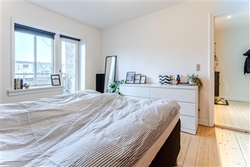 Photo 9. Apartment, Herluf Trolles Gade, Aalborg 