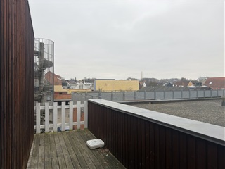 Photo 11. Apartment, Hadsundvej, Aalborg 