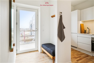 Photo 1. Apartment, Nerudas Alle, Aalborg Øst 