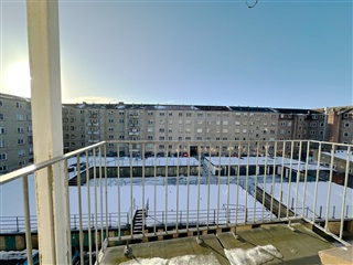 Photo 15. Apartment, Læsøgade, Aalborg 