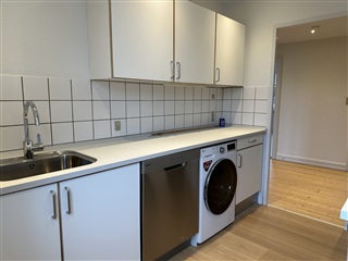 Photo 6. Apartment, Vesterbro, Aalborg 