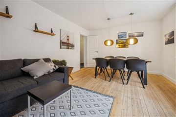 Photo 2. Apartment, Himmerlandsgade, Aalborg 