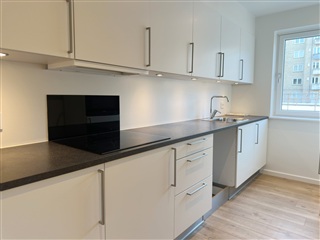 Photo 1. Apartment, Læsøgade, Aalborg 