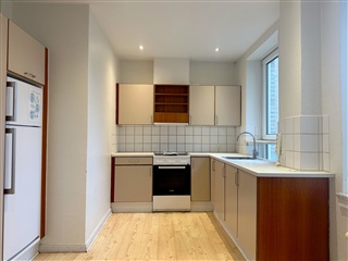 Photo 3. Apartment, Boulevarden, Aalborg 