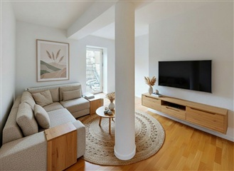 Billede 1. Lejlighed, Vesterbro, Aalborg 