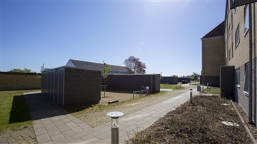 Photo 3. Apartment, Provst Dreslers Vej, Frederikshavn 