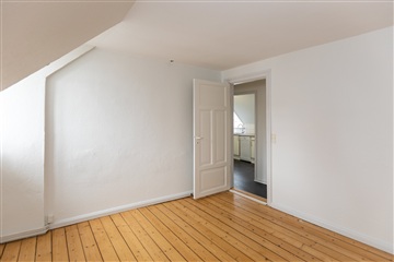 Photo 2. Apartment, Maren Turis Gade, Aalborg 