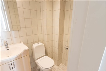 Photo 8. Apartment, Vesterbro, Aalborg 