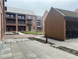 Photo 13. Apartment, Stigsborg Parkvej, Nørresundby 