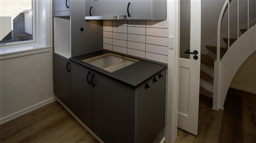 Photo 5. House, Stenbakkevej, Frederikshavn 