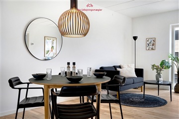 Photo 10. Apartment, Nerudas Alle, Aalborg Øst 