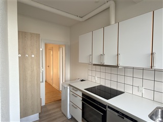 Billede 1. Lejlighed, Vesterbro, Aalborg 