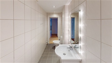 Photo 8. Apartment, Hasserisgade, Aalborg 