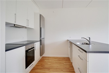 Photo 3. Apartment, Kildevældet, Aalborg 
