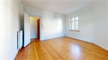 Photo 2. Apartment, Christiansgade, Aalborg 