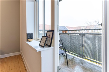 Photo 8. Apartment, Herluf Trolles Gade, Aalborg 