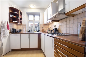 Photo 9. Apartment, Lollandsgade, Aalborg 