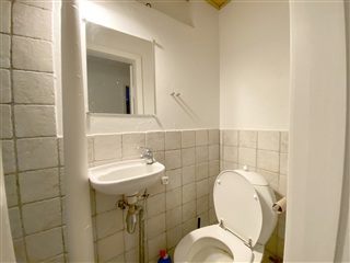 Photo 11. Apartment, Carit Etlars Gade, Aalborg 