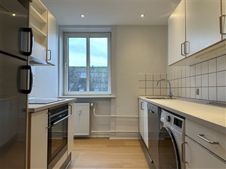 Photo 5. Apartment, Vesterbro, Aalborg 