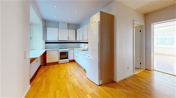 Billede 6. Lejlighed, Vesterbro, Aalborg 