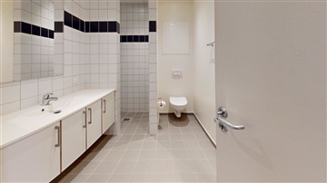 Billede 13. Lejlighed, Vesterbro, Aalborg 