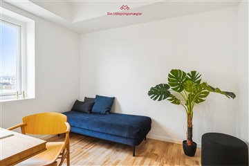 Photo 16. Apartment, Nerudas Alle, Aalborg Øst 