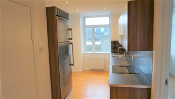 Photo 1. Apartment, Vesterbro, Aalborg 