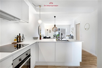 Photo 2. Apartment, Nerudas Alle, Aalborg Øst 