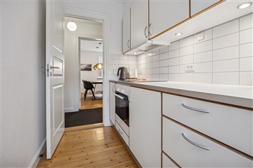 Photo 4. Apartment, Himmerlandsgade, Aalborg 