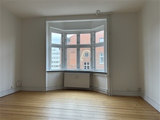 Photo 6. Apartment, Poul Paghs Gade, Aalborg 