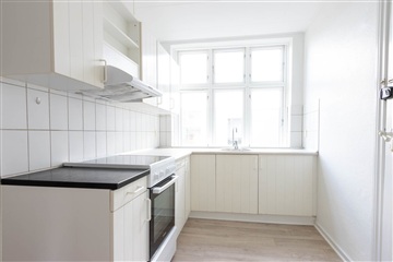 Photo 2. Apartment, Poul Paghs Gade, Aalborg 