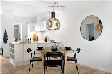 Photo 3. Apartment, Nerudas Alle, Aalborg Øst 