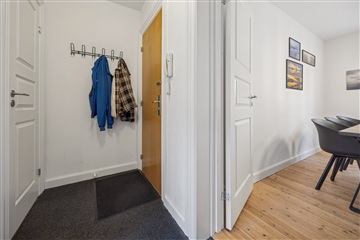 Photo 10. Apartment, Himmerlandsgade, Aalborg 