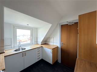 Photo 7. Apartment, Prinsensgade, Aalborg 