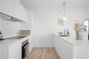Photo 2. Apartment, Nerudas Alle, Aalborg Øst 