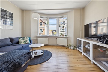 Photo 1. Apartment, Hadsundvej, Aalborg 